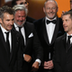 David Benioff y D.B. Weiss